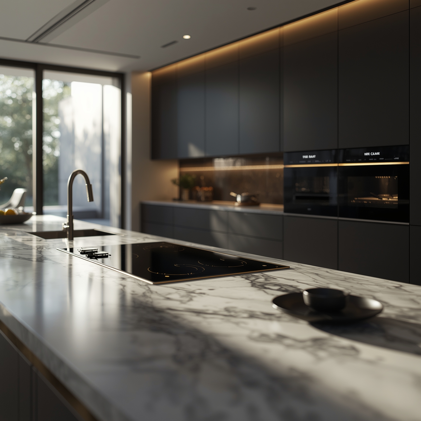 Kitchen & Culinary