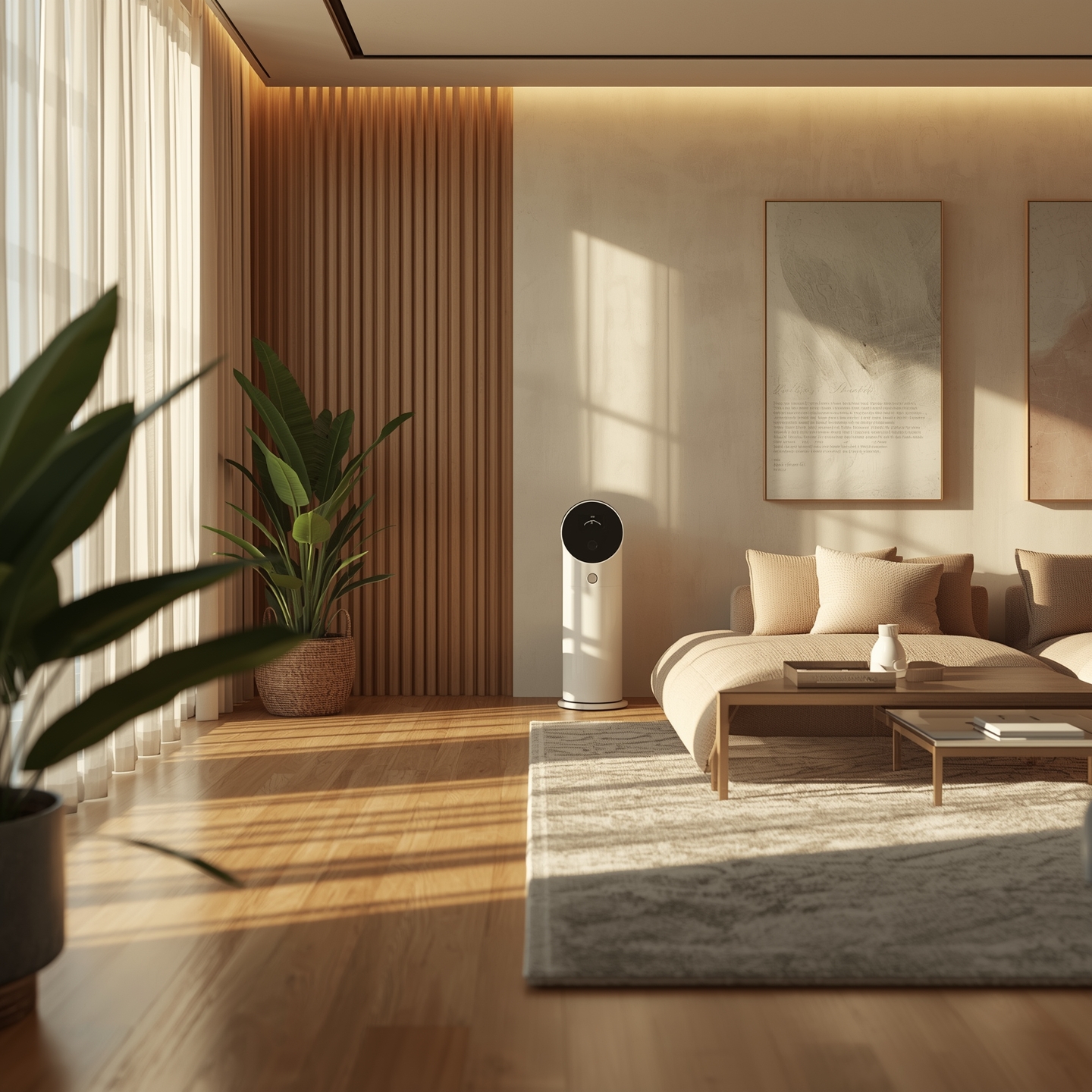 Home Comfort & Care